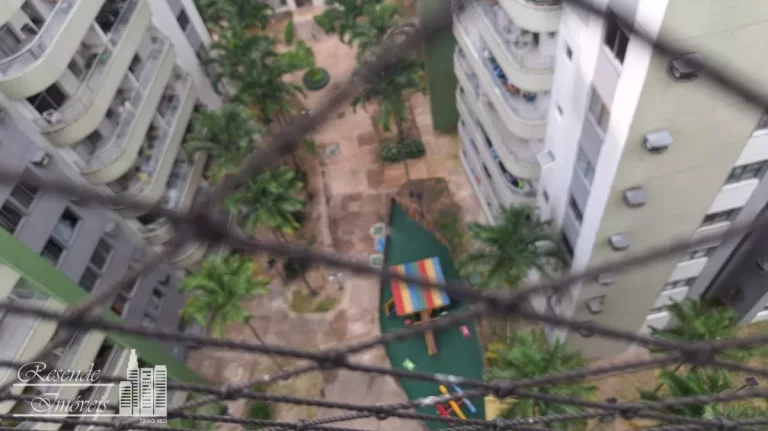 Imagem APARTAMENTO PARA LOCAÇÃO NO PARQUE VERDE