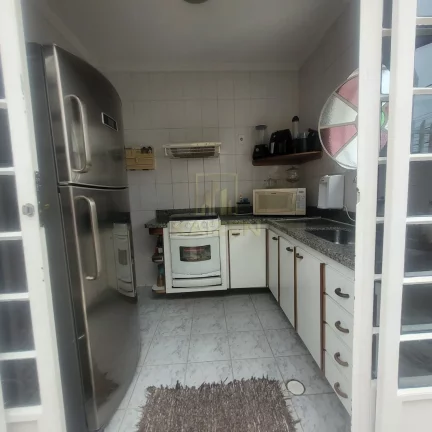 Imagem Casa Linda - Alto da Ponte 4 Dorms. (1 Suíte), ALTO DA PONTE - SÃO JOSÉ DOS CAMPOSSP