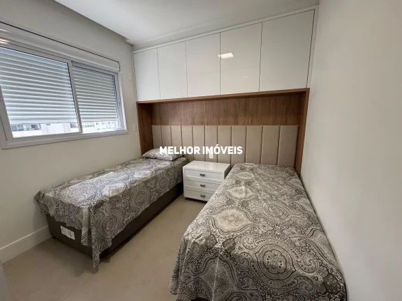 Imagem Apartamento à venda no Edifício San Telmo em Balneário Camboriú