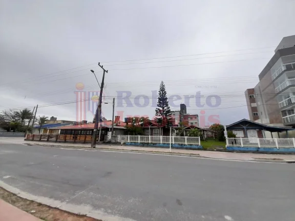 Imagem Terreno Frente Mar em Itapoá/SC