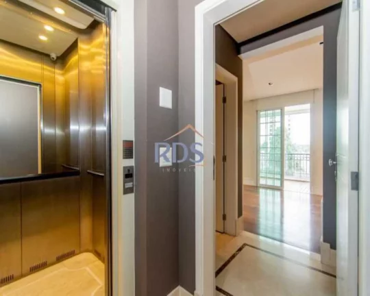 Imagem Apartamento - Padrão / Residencial / Vila Congonhas