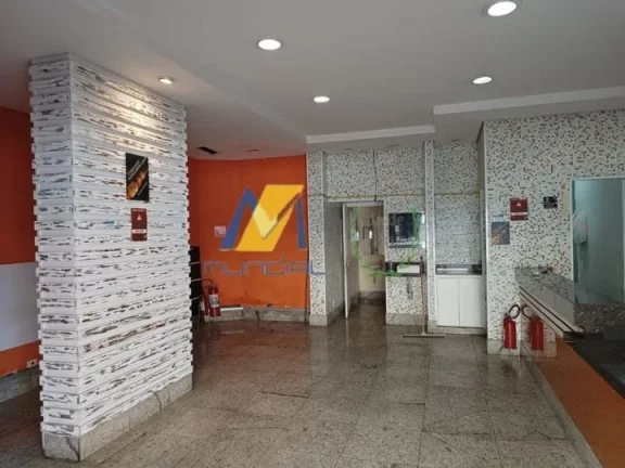 Imagem Alugo Salão em Santo André, Centro