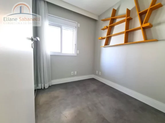 Imagem Apartamento à venda, 65m2 com 2 Dormitórios,2 vagas, lazer no Brooklim