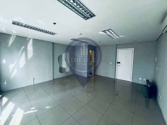 Imagem Oportunidade Imperdível: Conjunto Comercial de 33m² na Consolação, São Paulo - SP, com 1 Vaga de Garagem!