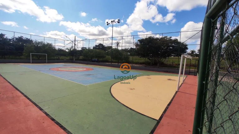 Imagem Terreno à venda, 1000 m² por R$ 1.150.000,00 - Condomínio Vitória Golf - Lagoa Santa/MG