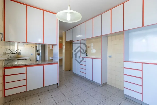 Imagem Apartamento itaim bibi pronto para morar