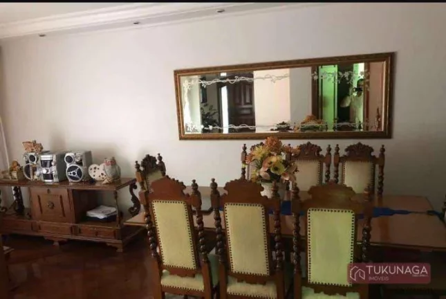 Imagem Casa 4 suítes 6 vagas com piscina