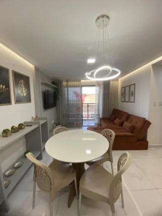 Imagem Apartamento Mobilado , com vista mar, varanda,em Tambaú João Pessoa /PB