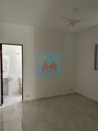 Imagem Casa em Itanhaém por 230mil com espaço para piscina