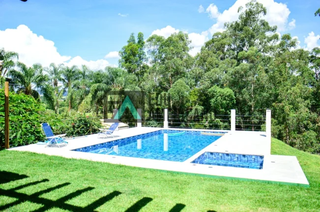Imagem Casa em Loteamento Fechado de Alto Padrão