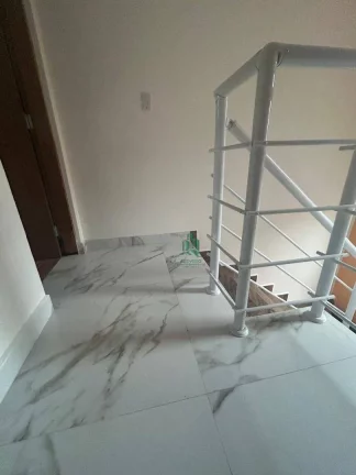 Imagem Sobrado com 2 dormitórios à venda, 67 m² por R$ 320.000,00 - Parque Hortensia - Bom Jesus dos Perdões/SP