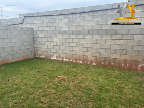 Imagem Casa NOVA à venda no condomínio Via Verde em Caucaia do Alto - Batelli Imóveis