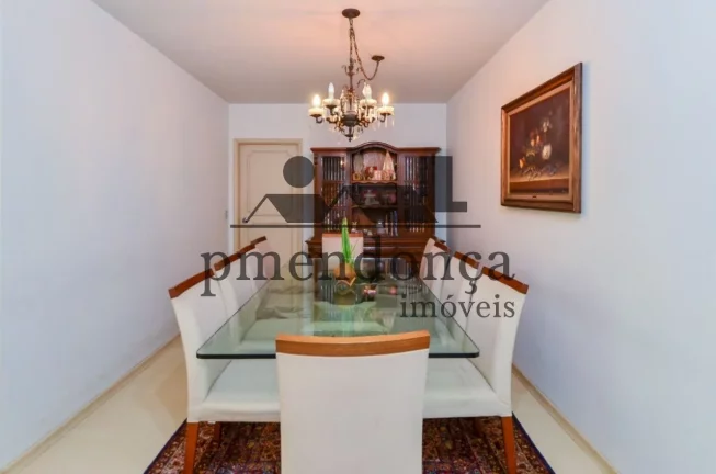 Imagem Apartamento 3 dormts, 1 vaga, Jardim Paulista