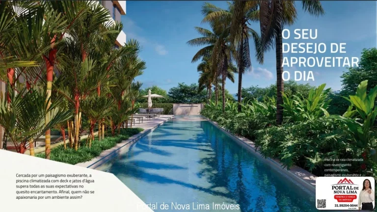 Imagem Apartamento de 3 quartos a venda no Santo Agostinho