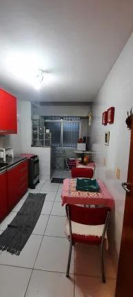Imagem APARTAMENTO RESIDENCIAL em CABO FRIO - RJ, SÃO BENTO