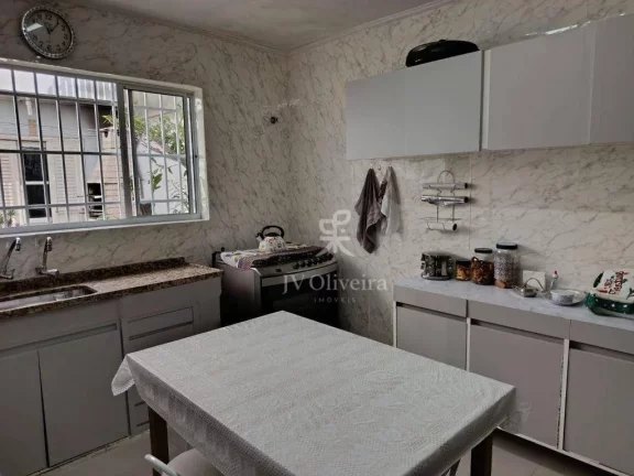 Imagem Sobrado com 3 dormitórios à venda, 160 m²- Jardim Peri Peri - São Paulo/SP