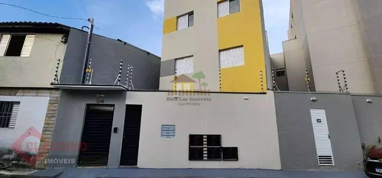 Imagem Apartamento Padrão