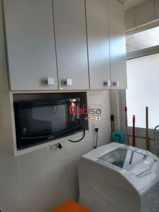 Imagem Apartamento com 2 dormitórios à venda, 58 m² por R$ 460.000,00 - Parque Riviera - Cabo Frio/RJ