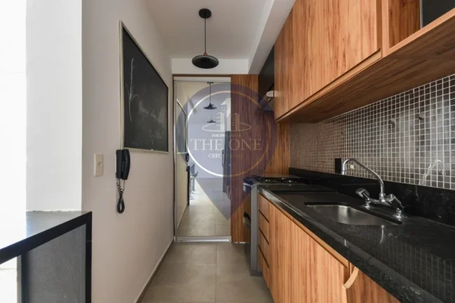 Imagem Apartamento à venda em São Paulo-SP, na Vila Mariana: 2 quartos, 1 suíte, 2 salas, 2 banheiros, 2 vagas de garagem, 67m².