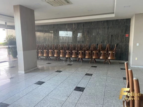 Imagem APARTAMENTO A VENDA NA PRAIA DE ITAPARICA - VILA VELHA / ES