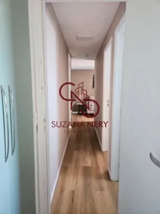 Imagem APARTAMENTO VISTA MAR MOBILIADO EM PONTA NEGRA