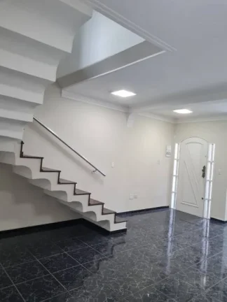 Imagem Alugo Sobrado/Salão em Santo André