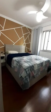 Imagem Apartamento Maravilhoso Flex Imigrantes com 44 m² 2 Dormitórios 1 Vaga