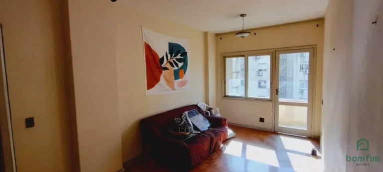 Imagem Apto 3 Dorm. frente Bairro Centro Histórico Porto Alegre/RS - AP2209