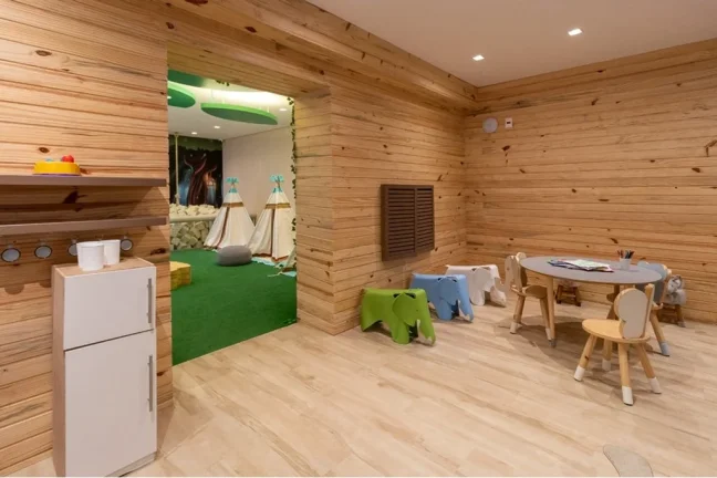 Imagem Apartamento à venda em São Paulo, Jardim das Acácias, com 1 quarto, 48m2