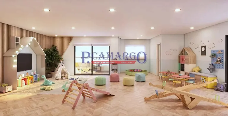 Imagem Apartamento Padrão