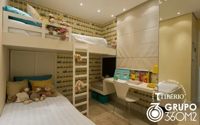 Imagem Apartamento para Venda em Santo André / SP no bairro Vila Valparaíso