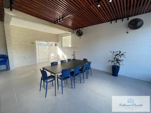 Imagem Apartamento 2 dormitórios em ótima localização na Praia das Toninhas