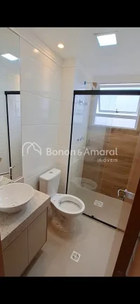 Imagem Apartamento à venda no bairro Jardim Nova Europa em Campinas