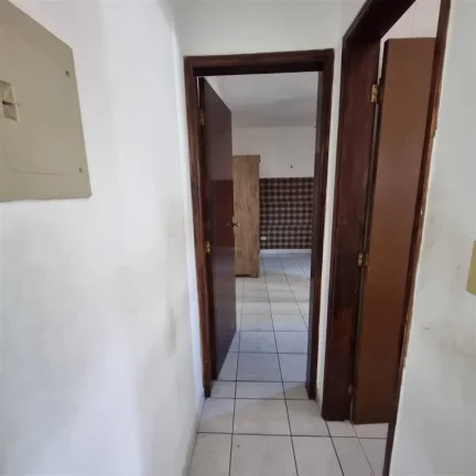 Imagem APARTAMENTO COM 48.46 m² - GUILHERMINA - PRAIA GRANDE SP