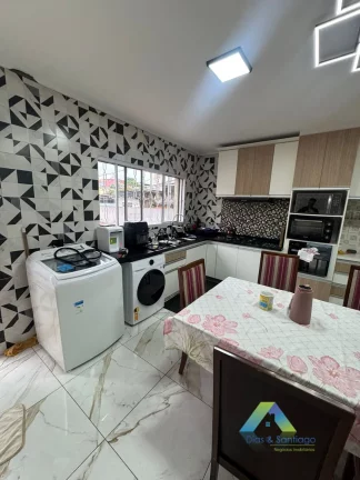 Imagem Casa à venda no bairro Vila Campestre - São Paulo/SP
