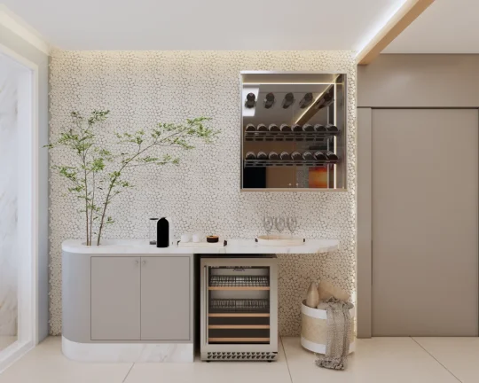 Imagem Apartamento em Guaratuba, no bairro Centro - Referência: 501 - La Vista