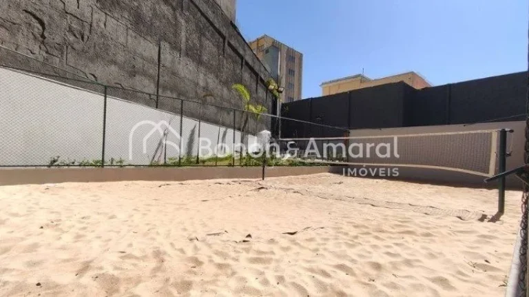 Imagem Apartamento com 2 Quartos e 2 Banheiros no Condomínio Living Vision Bonfim em Campinas - SP.

Lindo...