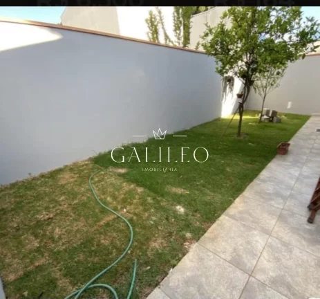 Imagem CASA PARA LOCAÇÃO NO CONDOMINIO DOS IPES - ALTO PADRÃO - ENGORDADOURO - JUNDIAÍ - SP