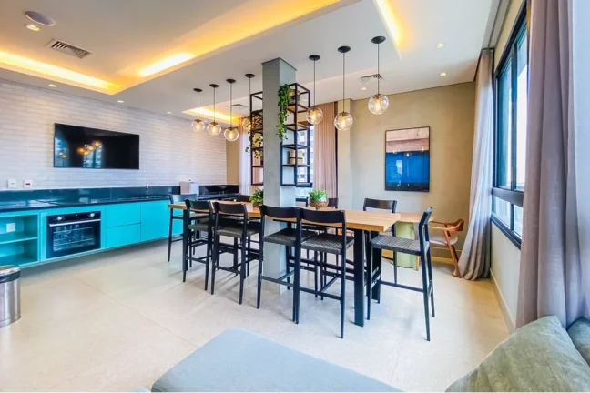 Imagem APARTAMENTO RESIDENCIAL em São Paulo - SP, Indianópolis