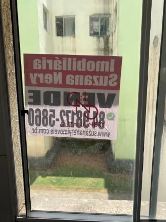 Imagem APARTAMENTO 2 QUARTOS NO RESIDENCIAL PARQUE DAS ARVORES