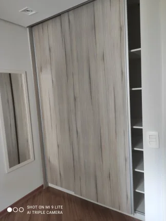 Imagem Apartamento 75M², 3Q, 1 Suíte, 2 Banheiros, 1 Vaga, Lavabo, Varanda, Piscina, Piscina Aquecida, SPA, Sauna, Academia, Churrasqueira, Salão de Festas.
