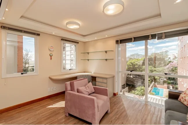 Imagem Sala para venda no bairro Auxiliadora em Porto Alegre