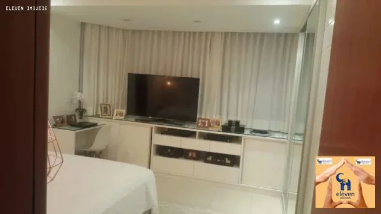 Imagem Apartamento para Venda em Salvador, Pituba, 3 dormitórios, 3 suítes, 5 banheiros, 3 vagas