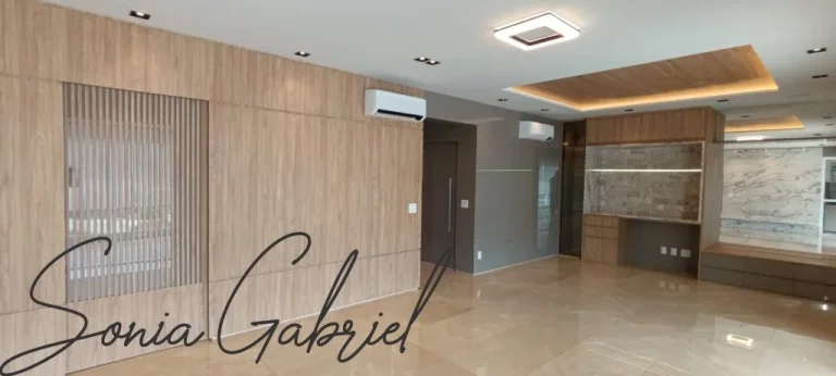 Apartamento de Luxo no Condomínio Signature Valinhos: 3 quartos, 3 suítes, 247m² - Locação em Valinhos-SP!