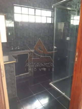 Imagem Casa - Ribeirão Preto - Jardim Piratininga
