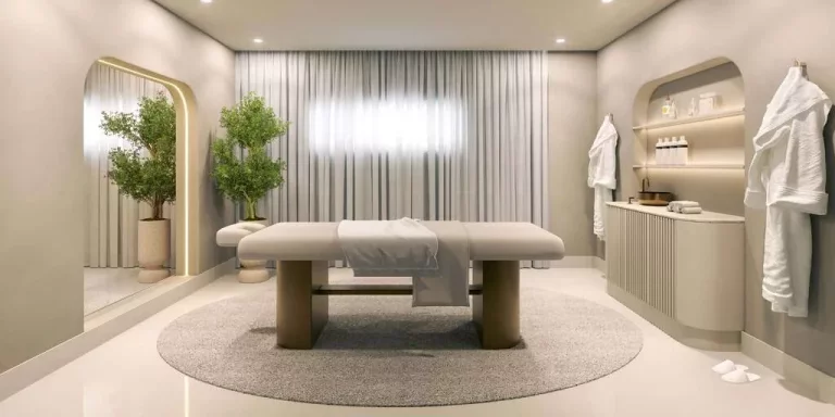 Imagem Artis Home Club - Apartamento à venda no bairro Perequê - Porto Belo/SC