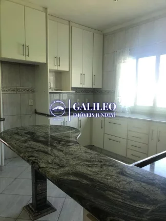 Imagem Casa no Condomínio Terras de São Carlos | Jundiaí | São Paulo