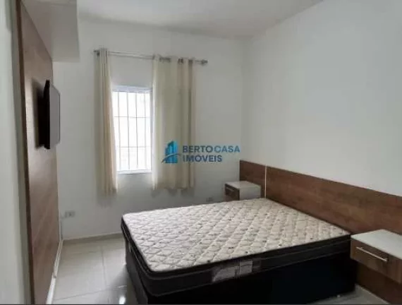 Imagem Casa de Condomínio