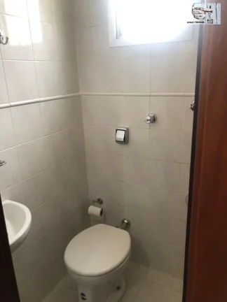 Imagem Locação Apto 2 dormitórios 1 vaga - Sta. Teresinha