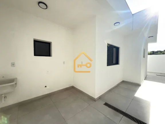 Imagem Casa térrea à venda com 3 dormitórios ( 1 suíte). Villa Branca, Jacareí